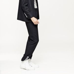 NWT Zadig & Voltaire Pis Bi Pants - 34